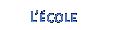 l'ecole