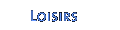 loisirs