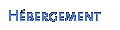 herbergement